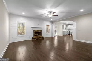 105 Turnberry Trce, Sharpsburg, GA 30277 - Photo 10