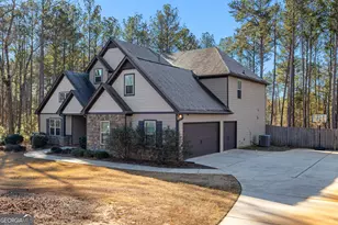 105 Turnberry Trce, Sharpsburg, GA 30277 - Photo 4