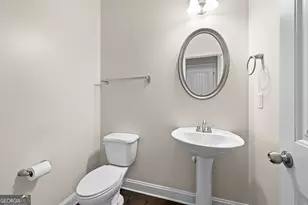 105 Turnberry Trce, Sharpsburg, GA 30277 - Photo 12