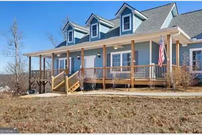 405 Lola Drive, Blairsville, GA 30512 - Photo 4