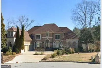 545 New Haven Court SW, Atlanta, GA 30331 - Photo 1