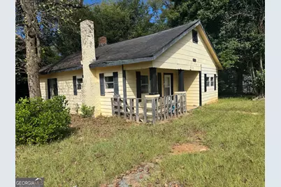 633 S Hampton Street, Americus, GA 31709 - Photo 1