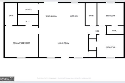 93 Robin Hood Road, Covington, GA 30014 - Photo 20