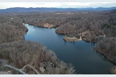 0 South Laceola Road #LOT 119, Cleveland, GA 30528 - Photo 6