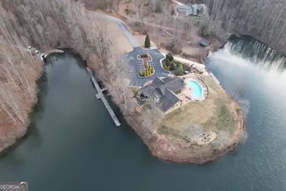 0 South Laceola Road #LOT 119, Cleveland, GA 30528 - Photo 8