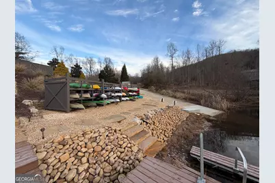 0 South Laceola Road #LOT 119, Cleveland, GA 30528 - Photo 14