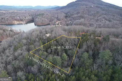 0 South Laceola Road #LOT 119, Cleveland, GA 30528 - Photo 1