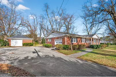741 East Avenue, Madison, GA 30650 - Photo 4