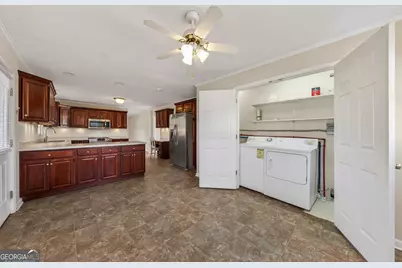 741 East Avenue, Madison, GA 30650 - Photo 6