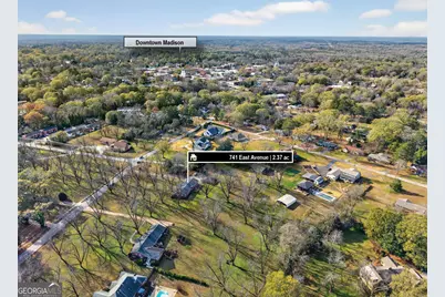 741 East Avenue, Madison, GA 30650 - Photo 38