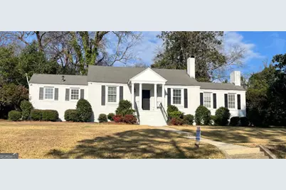 3325 Ingleside Avenue, Macon, GA 31204 - Photo 1