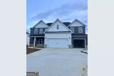 208 Ashley Nicole Avenue, Bonaire, GA 31005 - Photo 1