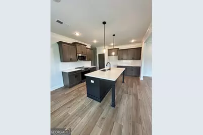 208 Ashley Nicole Avenue, Bonaire, GA 31005 - Photo 8