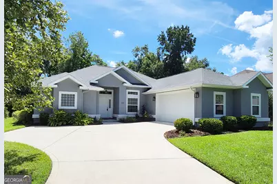 112 Justin Cole Drive, Kingsland, GA 31548 - Photo 2