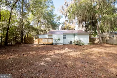 106 Borrell Boulevard, Saint Marys, GA 31558 - Photo 20