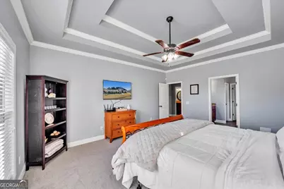 162 Addington Drive, Kathleen, GA 31047 - Photo 22