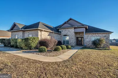 162 Addington Drive, Kathleen, GA 31047 - Photo 2