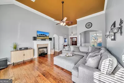 162 Addington Drive, Kathleen, GA 31047 - Photo 10