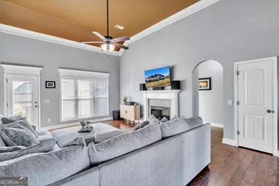 162 Addington Drive, Kathleen, GA 31047 - Photo 8