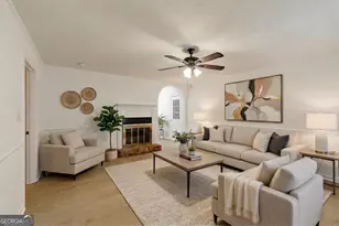 135 Longbranch Ct, Athens, GA 30605 - Photo 2