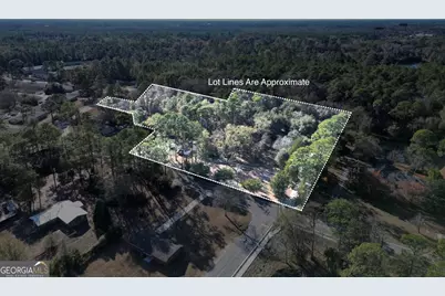 992 Pineland Avenue, Hinesville, GA 31313 - Photo 4