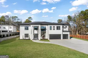 395 Simonton Rd SE, Lawrenceville, GA 30045 - Photo 6