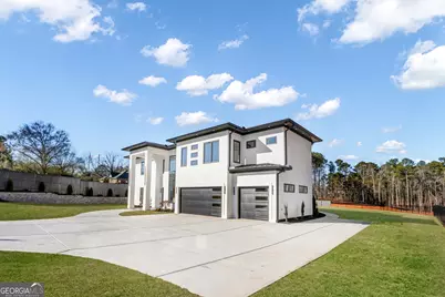 395 Simonton Road SE, Lawrenceville, GA 30045 - Photo 4