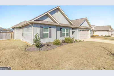 132 Sadie Heights Boulevard, Perry, GA 31069 - Photo 4