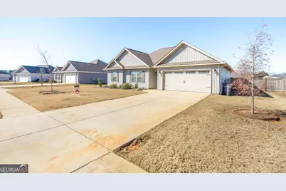 132 Sadie Heights Boulevard, Perry, GA 31069 - Photo 2