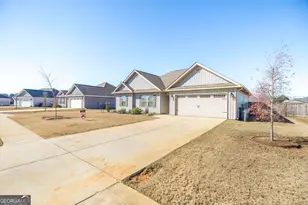 132 Sadie Hts Blvd, Perry, GA 31069 - Photo 2