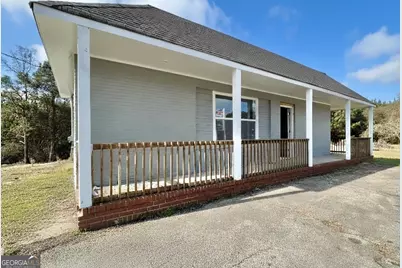 2563 Roosevelt Highway, Manchester, GA 31816 - Photo 2