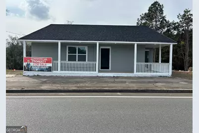 2563 Roosevelt Highway, Manchester, GA 31816 - Photo 4