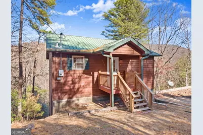 515 Wood Sorrel Lane, Clayton, GA 30525 - Photo 1