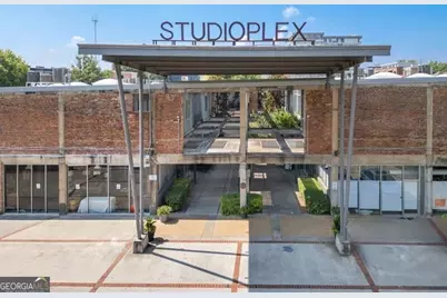659 Auburn Avenue NE #120, Atlanta, GA 30312 - Photo 1