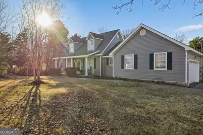 21 Brookside Drive, Ringgold, GA 30736 - Photo 4