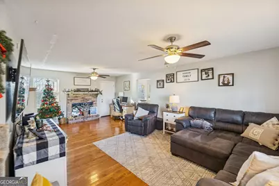 21 Brookside Drive, Ringgold, GA 30736 - Photo 6