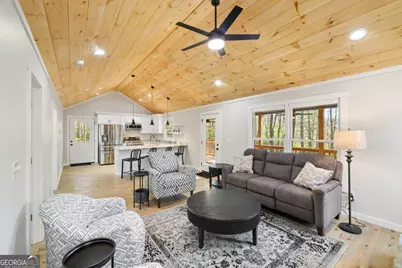 292 Wits End Way, Blue Ridge, GA 30513 - Photo 6