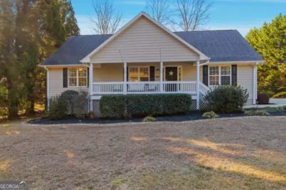 187 Poplar Springs Drive, Demorest, GA 30535 - Photo 1