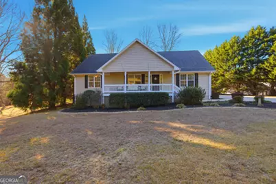 187 Poplar Springs Drive, Demorest, GA 30535 - Photo 2