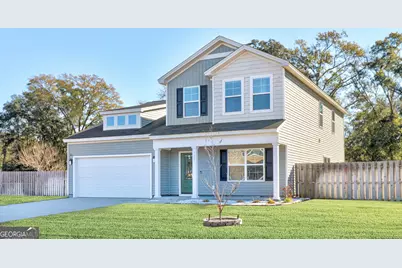 120 Greenbriar Drive, Guyton, GA 31312 - Photo 2