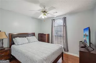 4496 Jackam Ridge Ct, Lithonia, GA 30038 - Photo 16