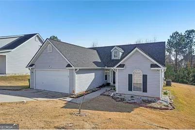 4496 Jackam Ridge Court, Lithonia, GA 30038 - Photo 1