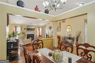 4496 Jackam Ridge Ct, Lithonia, GA 30038 - Photo 8