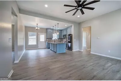 443 Road 3 South, Cartersville, GA 30120 - Photo 4