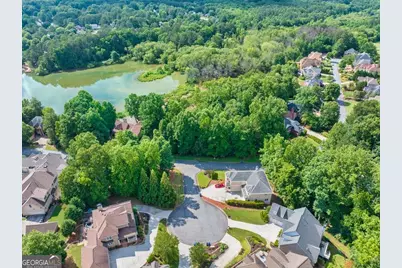 2276 &amp; 2286 Lake Ridge Terrace, Lawrenceville, GA 30043 - Photo 1