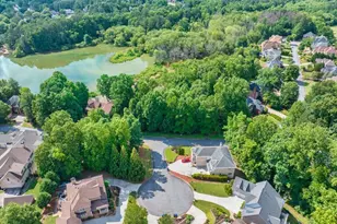 2276 &amp 2286 Lake Ridge Terrace, Lawrenceville, GA 30043 - Photo 1