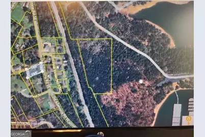 822 Old Allatoona Road SE, Cartersville, GA 30121 - Photo 1