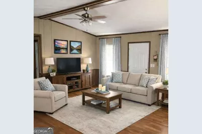 144 Duck Pond Road, Roopville, GA 30170 - Photo 2