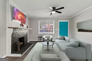 860 Morningside Dr, Macon, GA 31217 - Photo 12