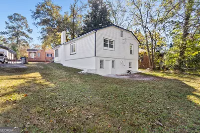 860 Morningside Drive, Macon, GA 31217 - Photo 6